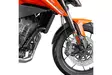 Puig Fenda Extenda KTM DUKE 790 17' - Stänkskydd - D187003 - 1
