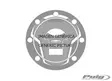 Puig Fuel Cap Cover Mod. Naked Kawasaki - Modellspecefika dekaler - D185173 - 2