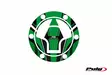 Puig Fuel Cap Cover Mod. Radical Kawasak - Modellspecefika dekaler - D185183 - 1