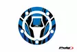 Puig Fuel Cap Cover Mod. Radikal Suzuki - Modellspecefika dekaler - D186593 - 1