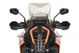 Puig Kit Deflectors Sup. Ktm 1090/1290 C - Kåpor & Vingar Street - D195833 - 0