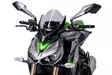 Puig New Generation Touring Windshield Z - Vindskydd - D184623 - 1