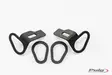 Puig Oem Indicator Adaptors Triumph/Yama - Fästen och tillbehör - D186143 - 1