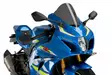 Puig R-Racer Screen Suzuki Gsx-R1000/R 1 - Vindskydd - D261483 - 1