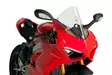 Puig Racing Screen Ducati Panigale V4/V4 - Vindskydd - D186713 - 1