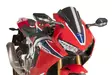 Puig Racing Screen Honda Cbr1000Rr 17-18 - Vindskydd - D186273 - 1