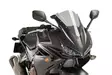 Puig Racing Screen Honda Cbr500R 16'-18' - Vindskydd - D185563 - 1