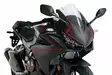 Puig Racing Screen Honda Cbr500R 19'- C/ - Vindskydd - D261303 - 1