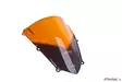 Puig Racing Screen Honda Cbr600Rr 07-12 - Vindskydd - D181703 - 1