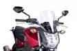 Puig Racing Screen Honda Nc750S 14-18' C - Vindskydd - D182923 - 1