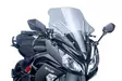 Puig Racing Screen Kawasaki Er6F 12-17 C - Vindskydd - D182943 - 1