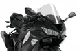 Puig Racing Screen Kawasaki Zx-6R 18' C/ - Vindskydd - D261343 - 1