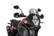 Puig Racing Screen Ktm 1050 Adv/ 1190 Ad - Vindskydd - D183823 - 1