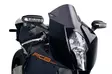 Puig Racing Screen Ktm 1190 Rc8 08'-17'/ - Vindskydd - D182153 - 1