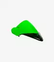 Puig Racing Screen Suzuki Gsxr1300 Hayab - Vindskydd - D182073 - 1