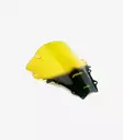 Puig Racing Screen Yamaha R6 06-07 C/Yel - Vindskydd - D181433 - 1