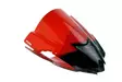 Puig Racing Screen Yamaha R6 08-16 C/Red - Vindskydd - D181933 - 1