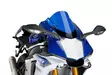 Puig Racing Screen Yamaha Yzf-R1 15'-19' - Vindskydd - D184833 - 1