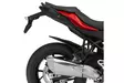 Puig Rear Fender Extension Bmw S1000Xr - Stänkskydd - D261373 - 1