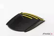 Puig Rear Fender Extension Kawasaki Z100 - Stänkskydd - D186973 - 1