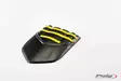 Puig Rear Fender Extension Suzuki Gsx-S1 - Stänkskydd - D186983 - 1