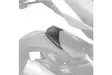 Puig Rear Fender Extension Yamaha Mt-10 - Stänkskydd - D261393 - 1