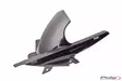 Puig Rear Hugg.Triumph Tiger 800/Cx/Xcx/ - Huggers - D87583 - 1