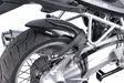 Puig Rear Hugger Bmw R1200R 06-14'/S 06' - Huggers - D182763 - 1