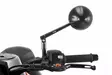 Puig Rear Mirror Mod. Retro Homolog. Lef - Speglar - D261463 - 1