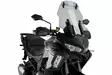 Puig Screentou/Vis Kawasaki Versys 1000 - Vindskydd - D342403 - 1