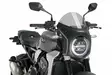 Puig Semifairing C/Black Honda Cb1000R N - Kåpor & Vingar Street - D261493 - 1