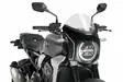 Puig Semifairing C/Simil Carbono Honda C - Kåpor & Vingar Street - D261503 - 1