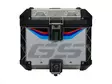 Puig Sticker Kit Set Top Case Bmw Advent - Modellspecefika dekaler - D342383 - 1