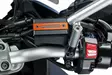 Puig Tank Brake Fluid Yamaha C/Orange - Vätskebehållare & Fästen - D186033 - 1