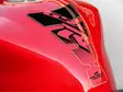 Puig Tank Pad Spirit Gsxr C/Black-Clear - Tankskydd - D181553 - 1