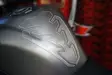 Puig Tankpad Tankskydd Mod.Violent C/Cle - Tankskydd - D182433 - 1