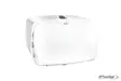 Puig Top Case Maxibox C/White Rear Openi - Hårda väskor - D180243 - 1