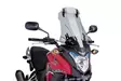Puig Tour/Vis. Screen Honda Cb500X 13-15 - Vindskydd - D184203 - 1
