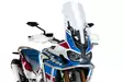 Puig Touring Screen Africa Twin 16'-18' - Vindskydd - D185813 - 1