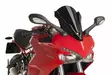 Puig Touring Screen Ducati Supersport 93 - Vindskydd - D186323 - 1