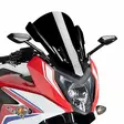 Puig Touring Screen Honda Cbr650F 14-18' - Vindskydd - D184733 - 1