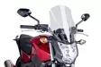 Puig Touring Screen Honda Nc750S 14-18' - Vindskydd - D183353 - 1