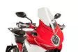 Puig Touring Screen Mvagusta Turismo Vel - Vindskydd - D184283 - 1