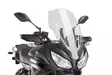 Puig Touring Screen N.G. Yamaha Mt-07 Tr - Vindskydd - D185933 - 1