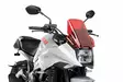 Puig Touring Screen Suzuki Katana 19' C/ - Vindskydd - D261713 - 1