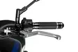 Puig Unfoldable Clutch Lever 3.0. C/Silv - Styrartiklar - D342093 - 1