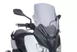 Puig V-Techline Touring X-Max 125/250 - - Vindskydd - D183143 - 1