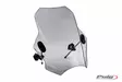 Puig Wind. Mod. Bat Mt07 C/Clear - Vindskydd - D187073 - 2