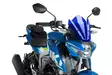 Puig Wind. N.G. Sport Suzuki Gsx-S125 17 - Vindskydd - D186943 - 1