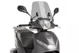 Puig Wind Mod. Trafic Peugeot Belville 1 - Vindskydd - D187033 - 1